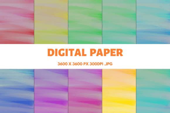 Abstract Christmas Digital Papers 2 – A Versatile Resource for Creative Projects