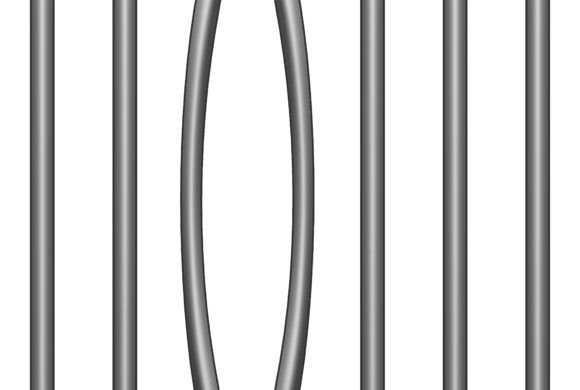 Strong Steel Cell Security Art: A Strategic Design Element for Creative and Commercial Use